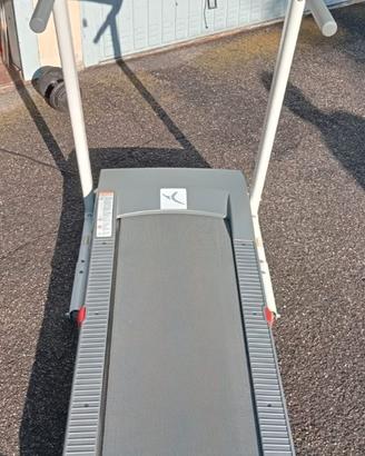 TAPIS ROULANT DOMYOS
