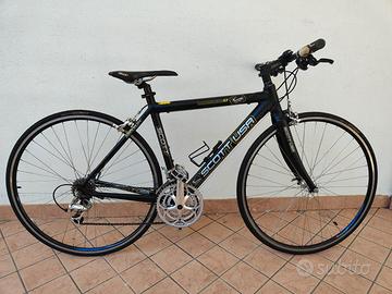 Scott Sub Speed  Bici fitness/strada Pro