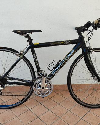 Scott Sub Speed  Bici fitness/strada Pro