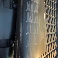 Set tappetini ALL SEASON AUDI Q5