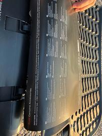 Set tappetini ALL SEASON AUDI Q5