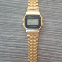 Orologio Casio