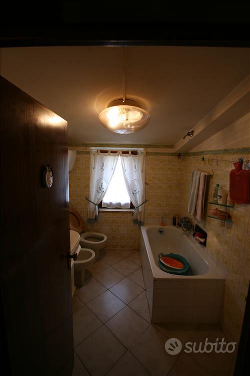 Appartamento – Sinalunga, Siena - Altro