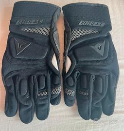 Guanti moto estivi Dainese Fogal  Taglia S