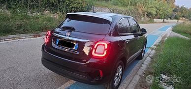 Fiat 500 X full optional