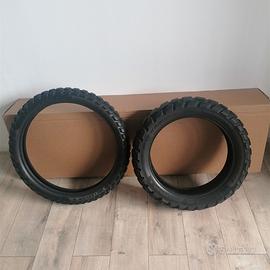 gomme moto