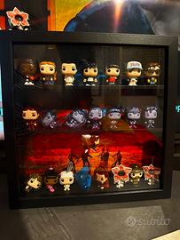Funko pop Stranger Things