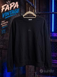 Felpa girocollo (crewneck)