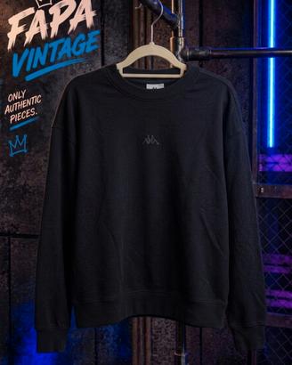 Felpa girocollo (crewneck)