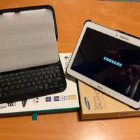 Samsung tablet