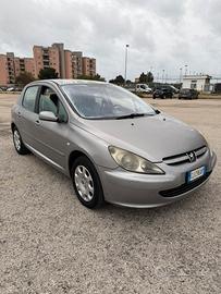 PEUGEOT 307 2.0 hdi 90cv 2004