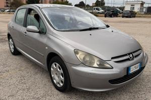 PEUGEOT 307 2.0 hdi 90cv 2004