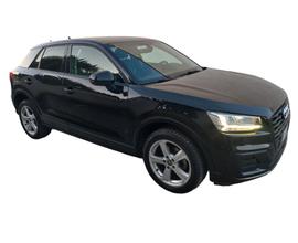Audi Q2 30 1.6 tdi Admired *UNICO PROPRIETARIO