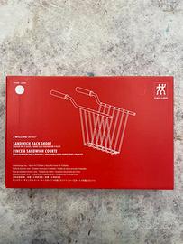 Pinza porta sandwich Zwilling tostapane