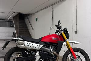 Fantic Motor Caballero 500