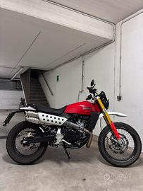 Fantic Motor Caballero 500
