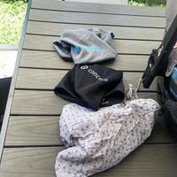 Trio Concorde Sleeper 2.0