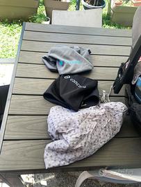 Trio Concorde Sleeper 2.0