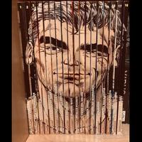 Collezione completa Brad Barron