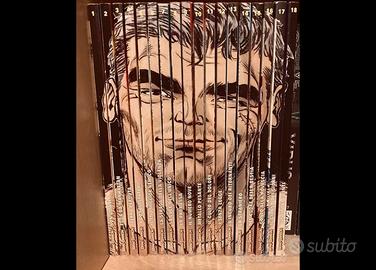 Collezione completa Brad Barron