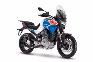 Moto Guzzi Stelvio Duecento Tributo - Interessi 0