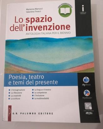 9788868892456 - Lo spazio dell'invenzione