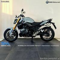 BMW R 1250 R Abs my23