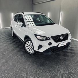 Seat Arona 1.0 EcoTSI Style