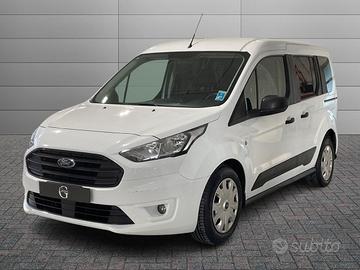 FORD Tourneo Connect II - Tourneo Connect 1.5 tdci