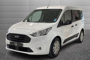 FORD Tourneo Connect II - Tourneo Connect 1.5 tdci