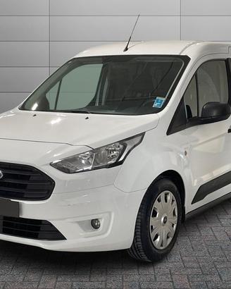 FORD Tourneo Connect II - Tourneo Connect 1.5 tdci