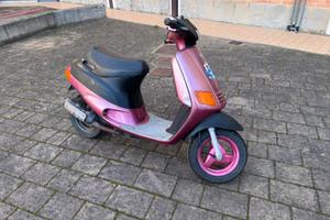 Piaggio zip