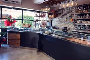 Bar Tavola Calda Colli Aniene