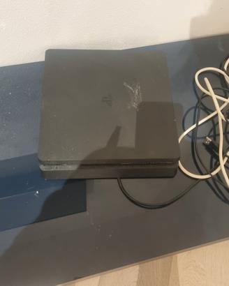 play station 500
