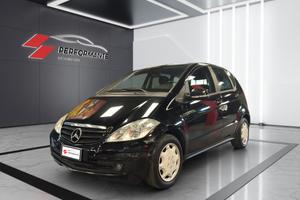 Mercedes A 160 BlueEfficiency Premium Berlina