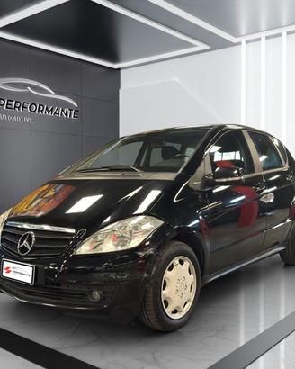 Mercedes A 160 BlueEfficiency Premium Berlina