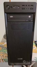 Pc fisso