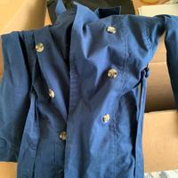 Trench bimba Overkids