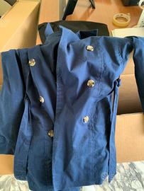 Trench bimba Overkids