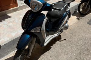 Liberty 125