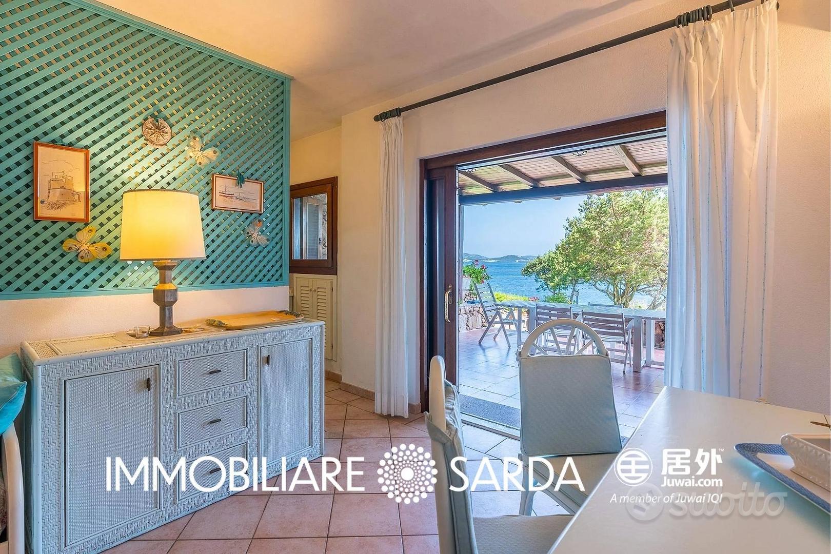 Appartamento – Terranoa/Olbia, Porto Rotondo - Altro