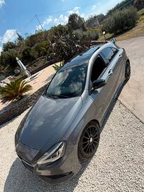 Mercedes Classe a 220d amg