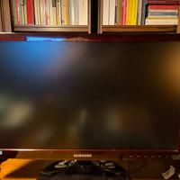 Monitor Samsung  S22C300B