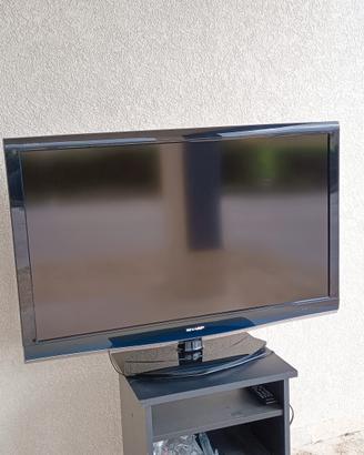 tv Sharp 
