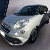 FIAT 500L 1.3 mjt Business 95cv dualogic my19