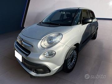 FIAT 500L 1.3 mjt Business 95cv dualogic my19