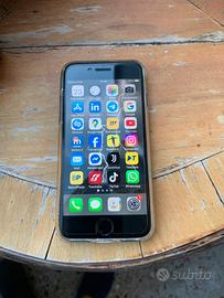 Smartphone I phone 8