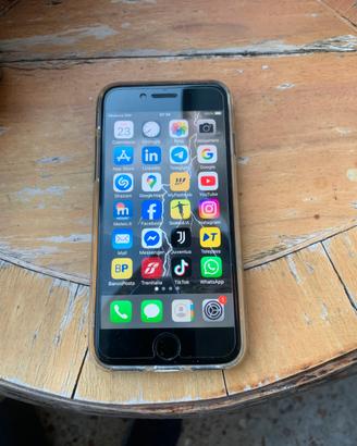 Smartphone I phone 8