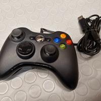 Controller Xbox 360 NON ORIGINALE