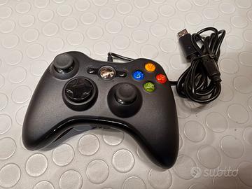 Controller Xbox 360 NON ORIGINALE